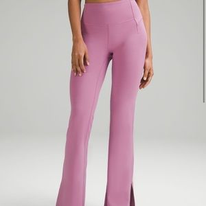 Lululemon Groove pant